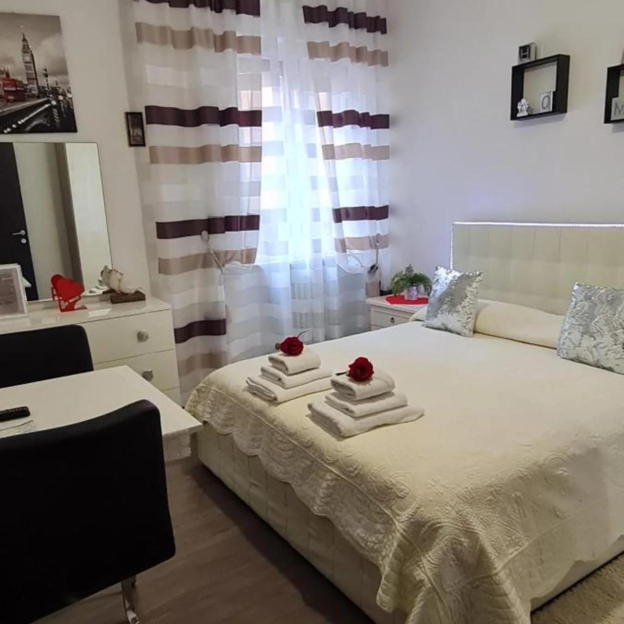 Appartamento Natalia Verona foto