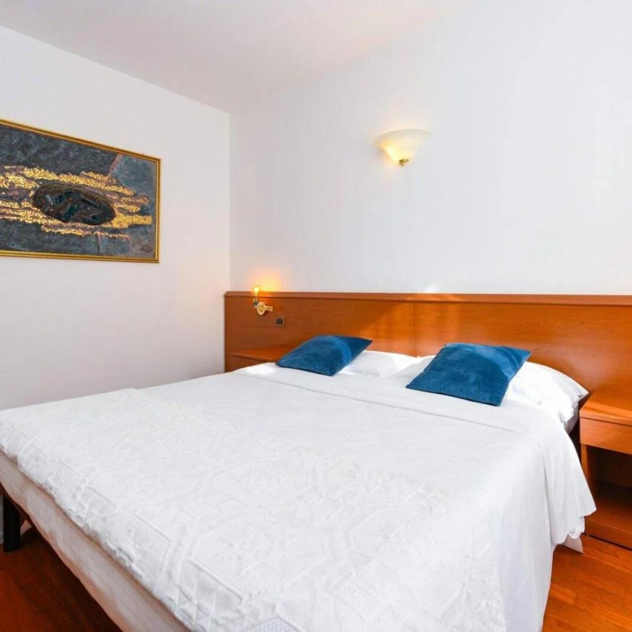 Hotel New Genziana foto