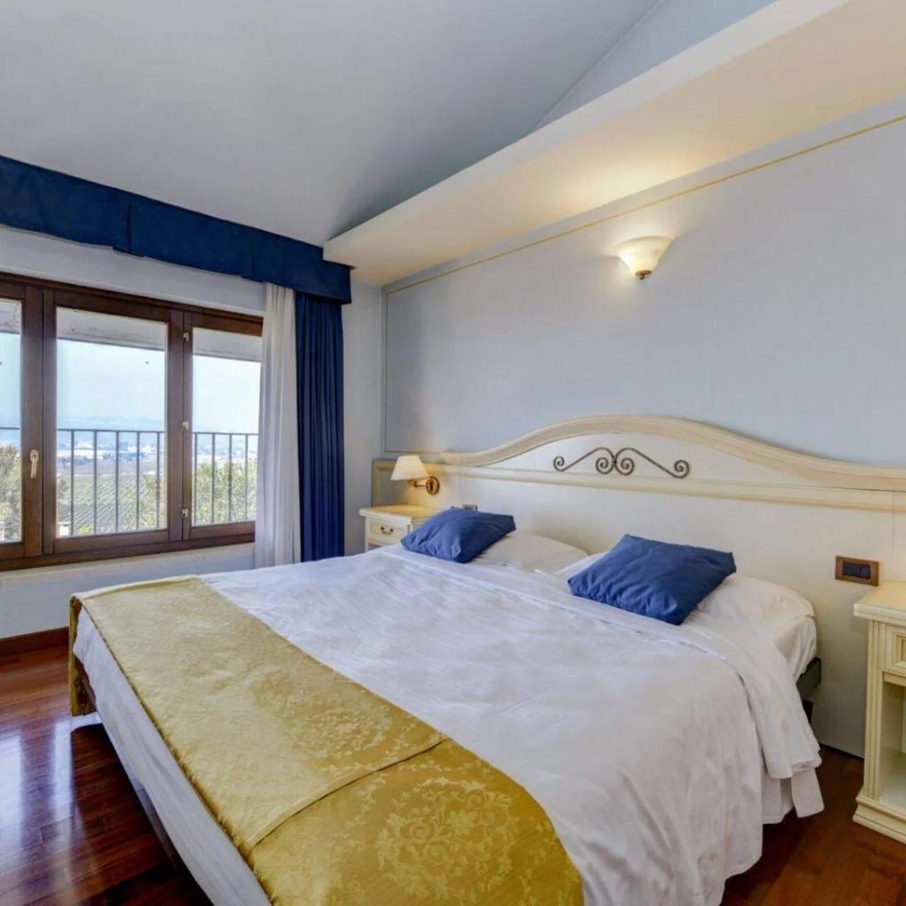 Hotel New Genziana foto