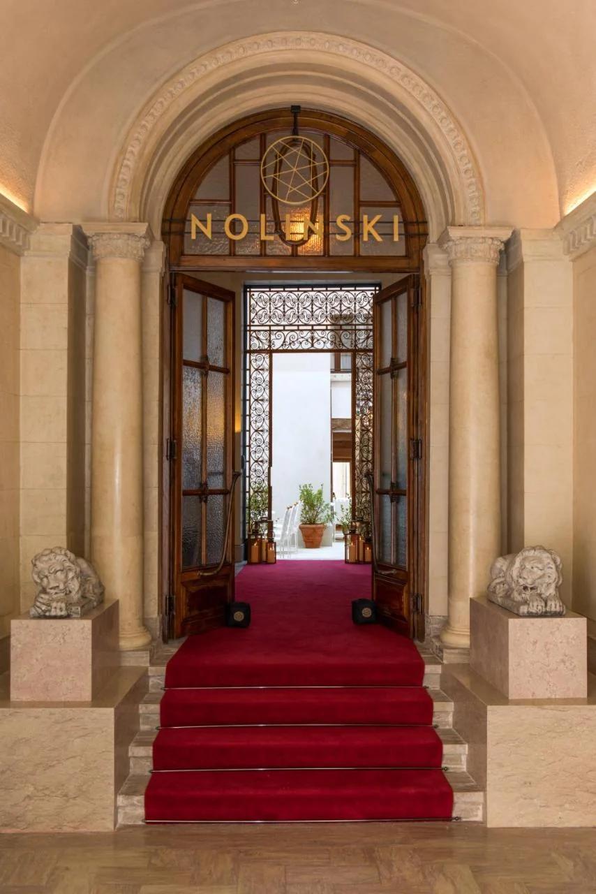 Nolinski Venezia - Evok Collection photo