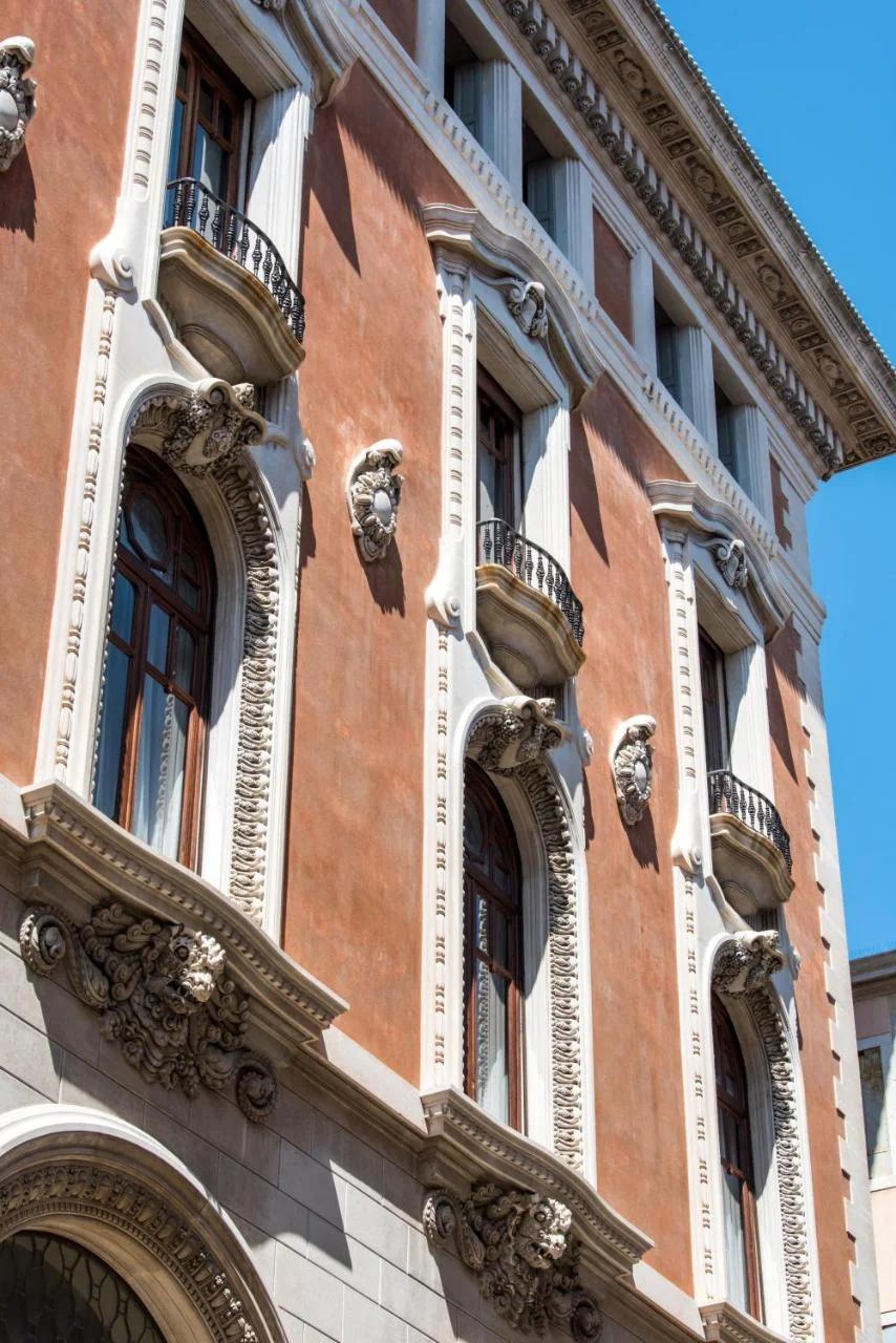 Nolinski Venezia - Evok Collection photo