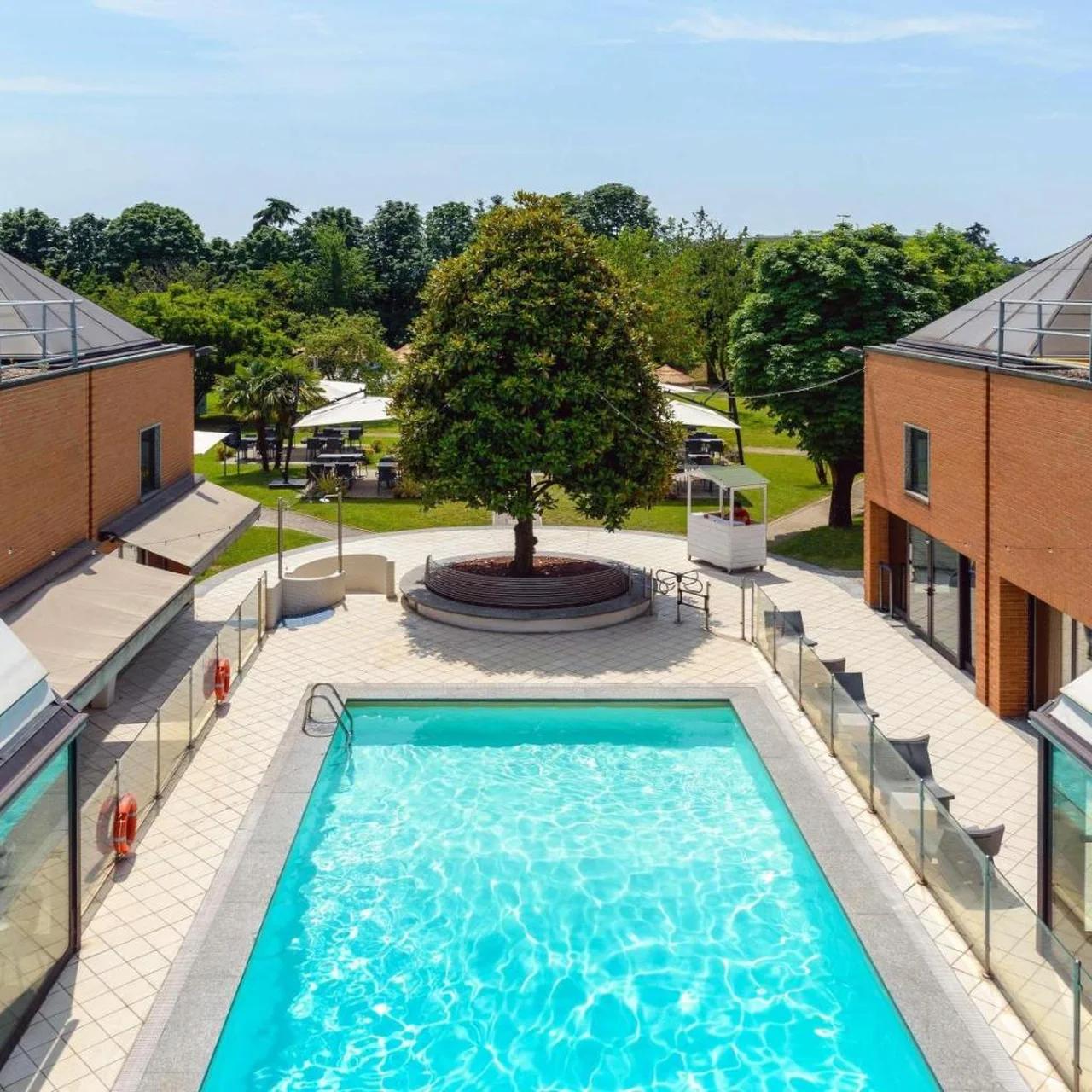 Novotel Milano Linate Aeroporto