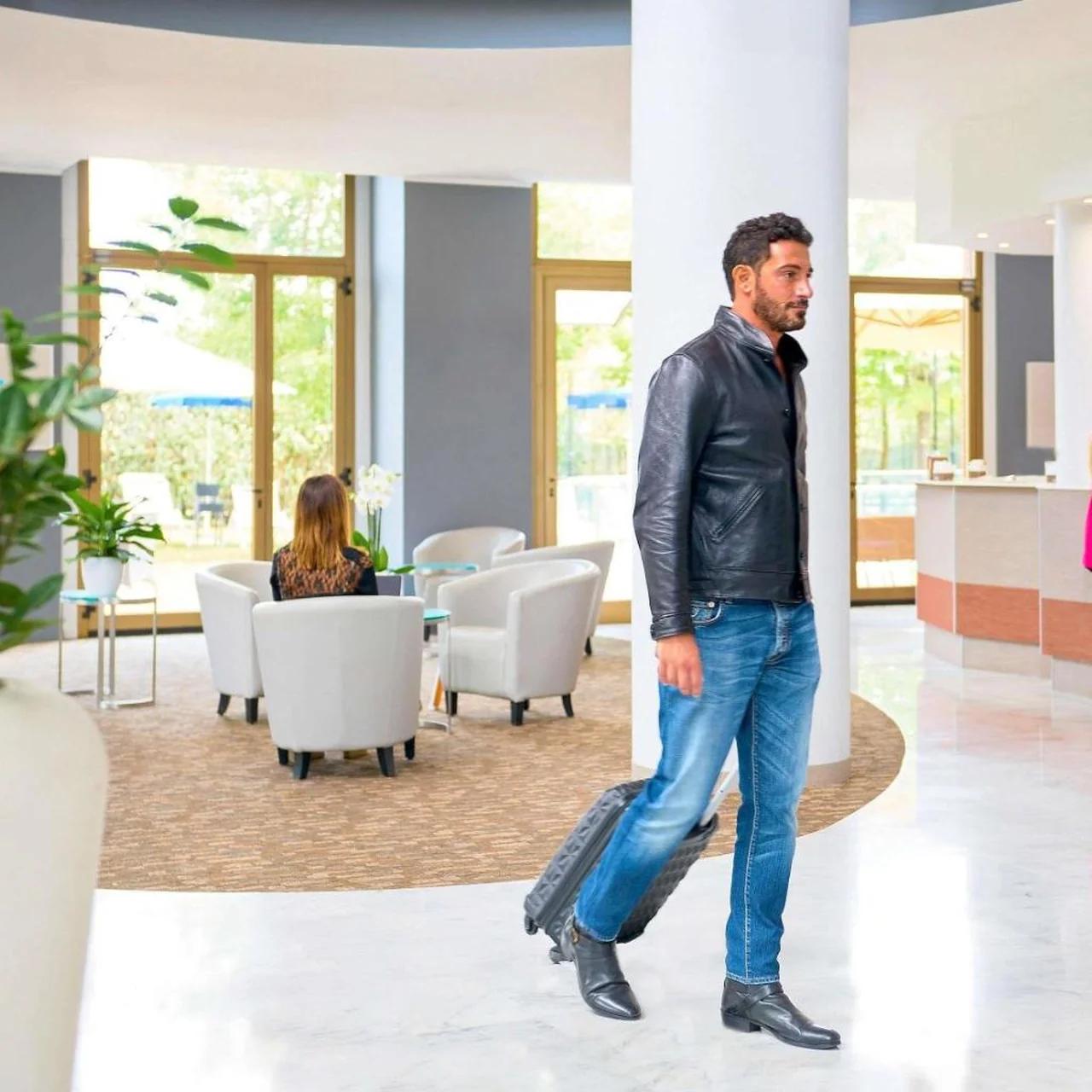 Novotel Torino Corso Giulio Cesare