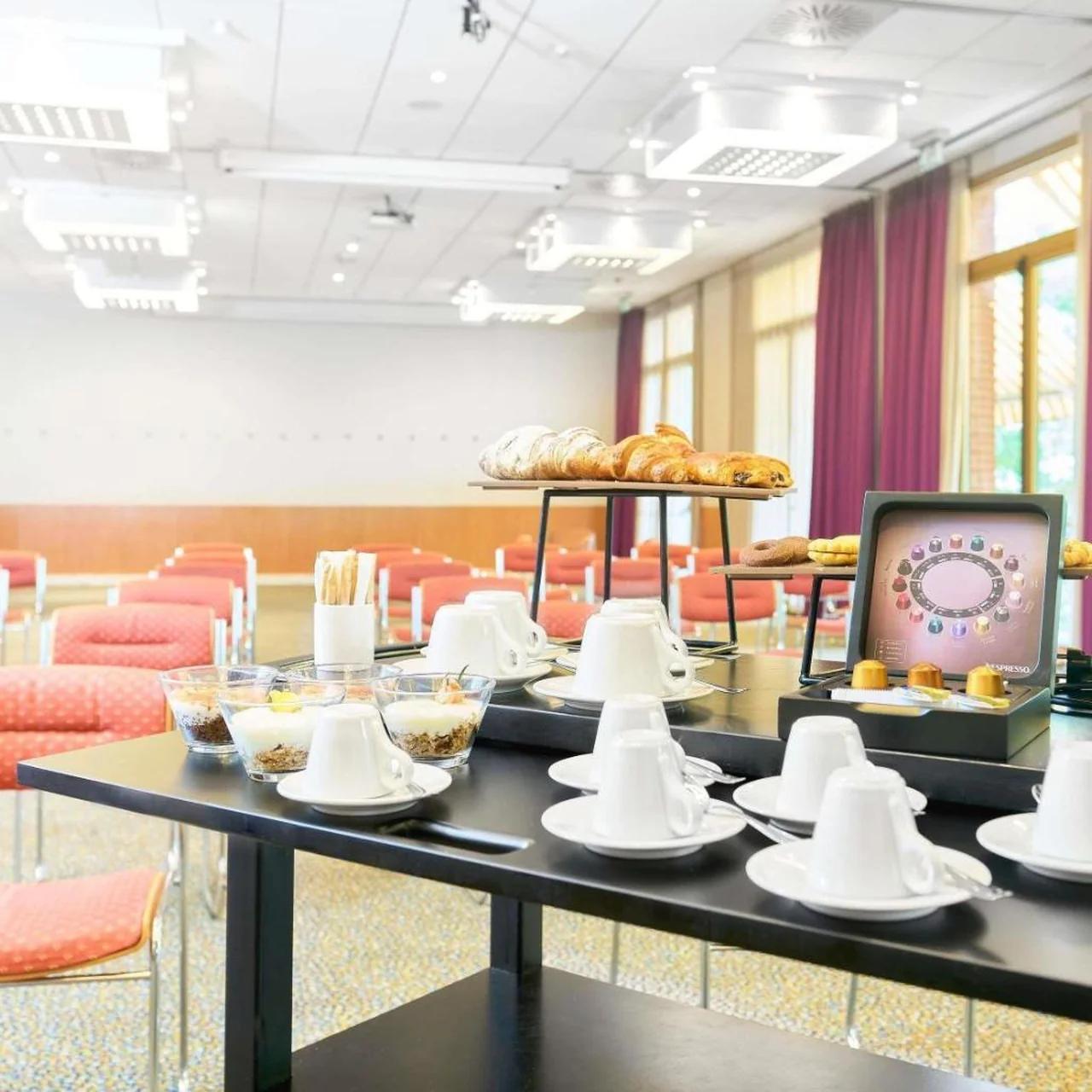 Novotel Torino Corso Giulio Cesare photo