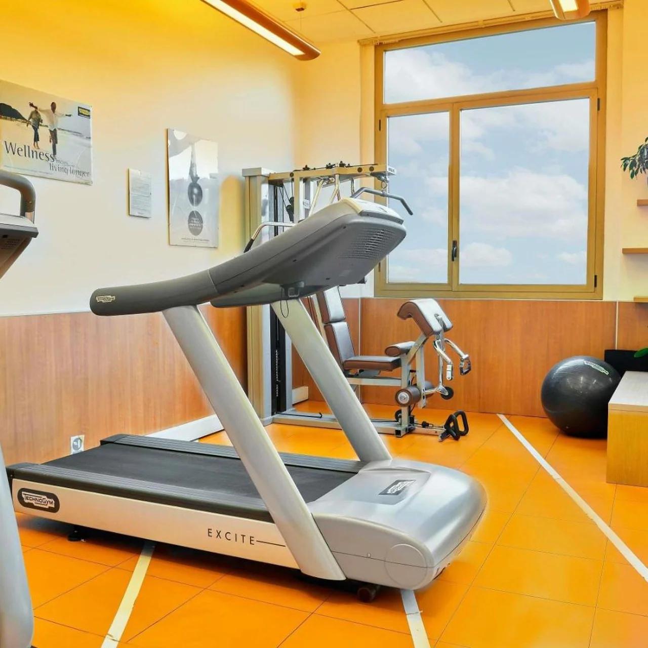 Novotel Torino Corso Giulio Cesare photo