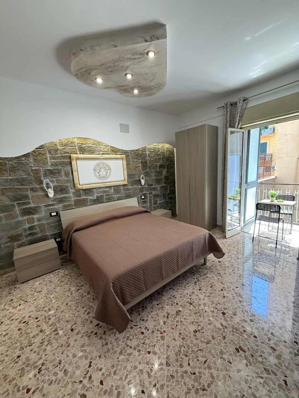 nuova oreto stazione rooms photo