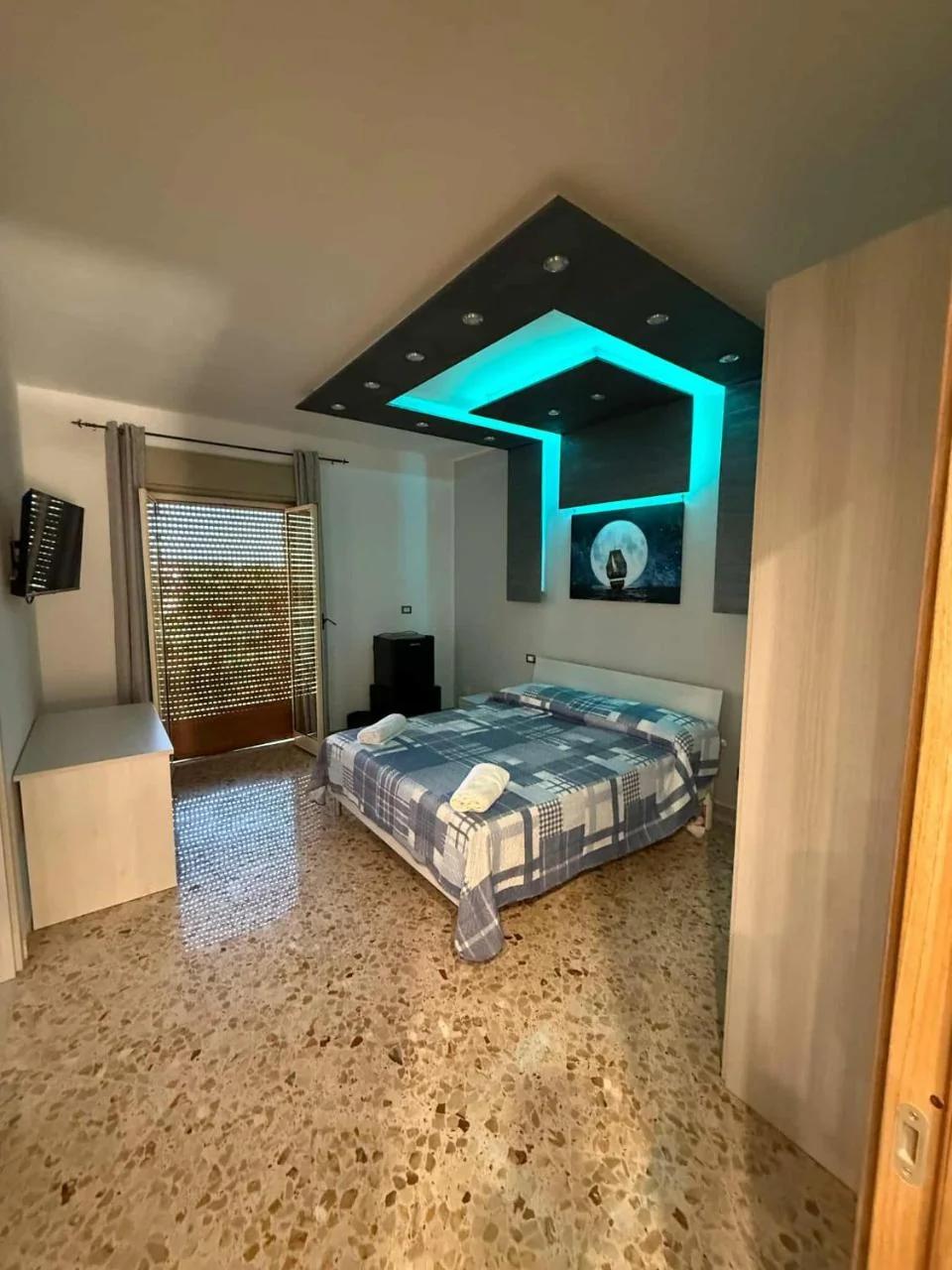 nuova oreto stazione rooms photo