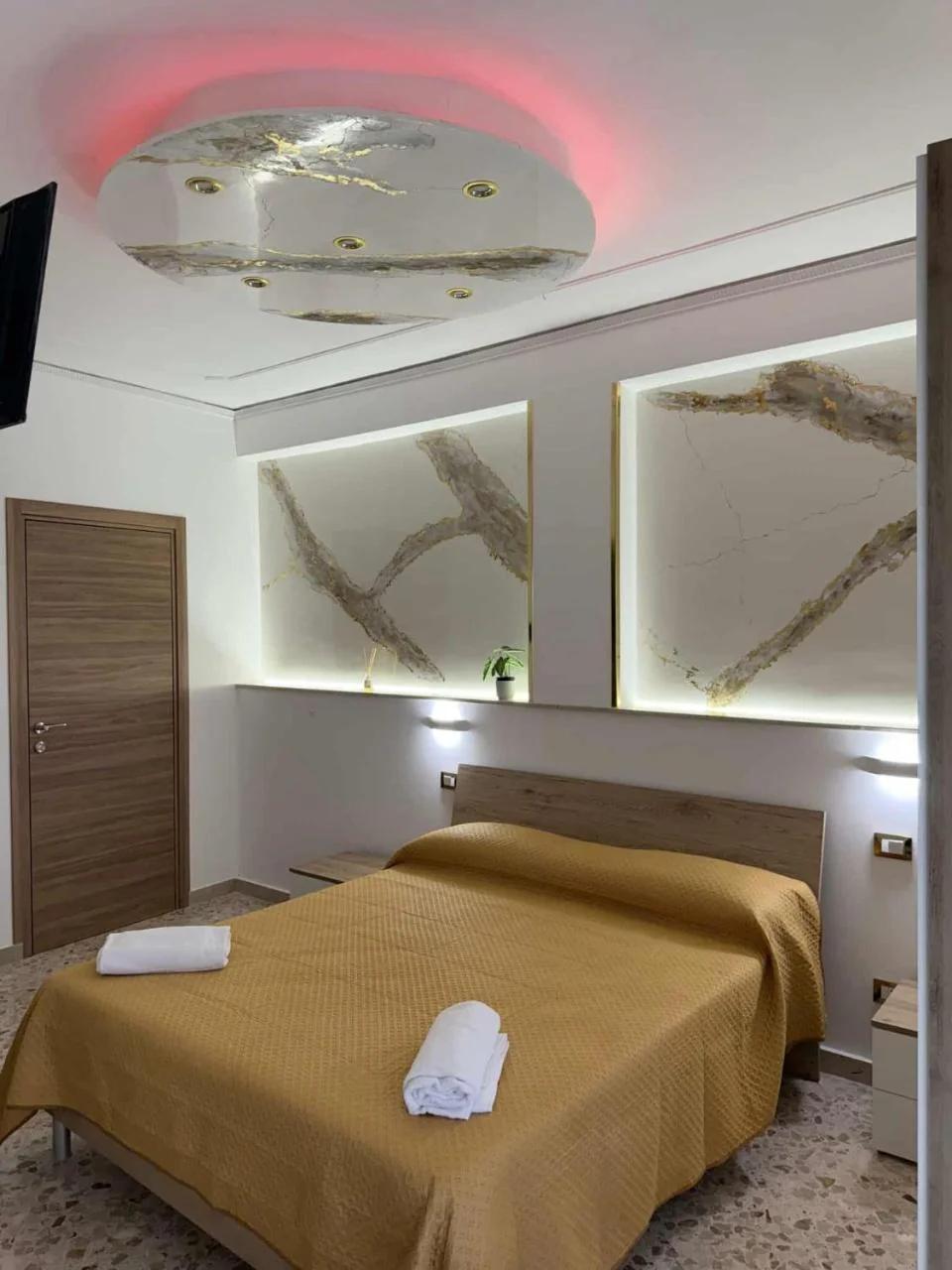 nuova oreto stazione rooms photo