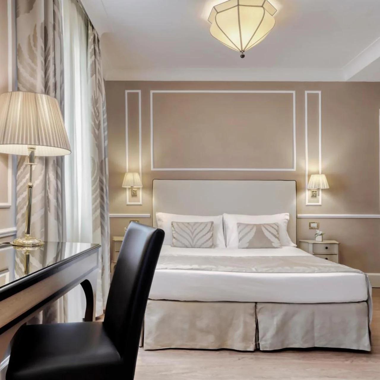 Hotel Nuovo Teson photo