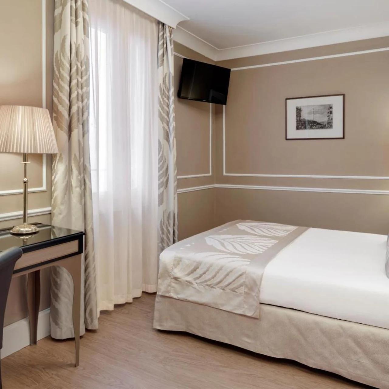 Hotel Nuovo Teson photo