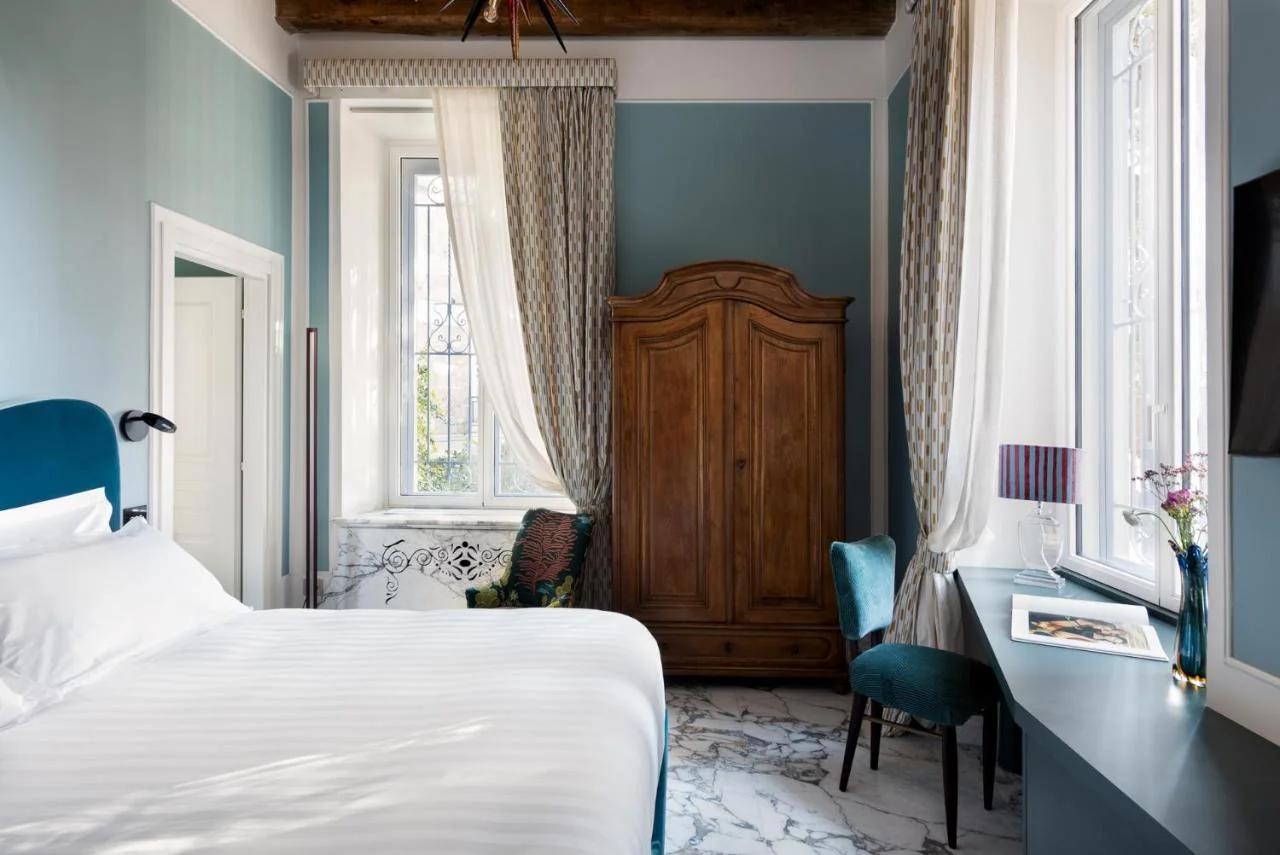 Nus Hotel Poerio photo