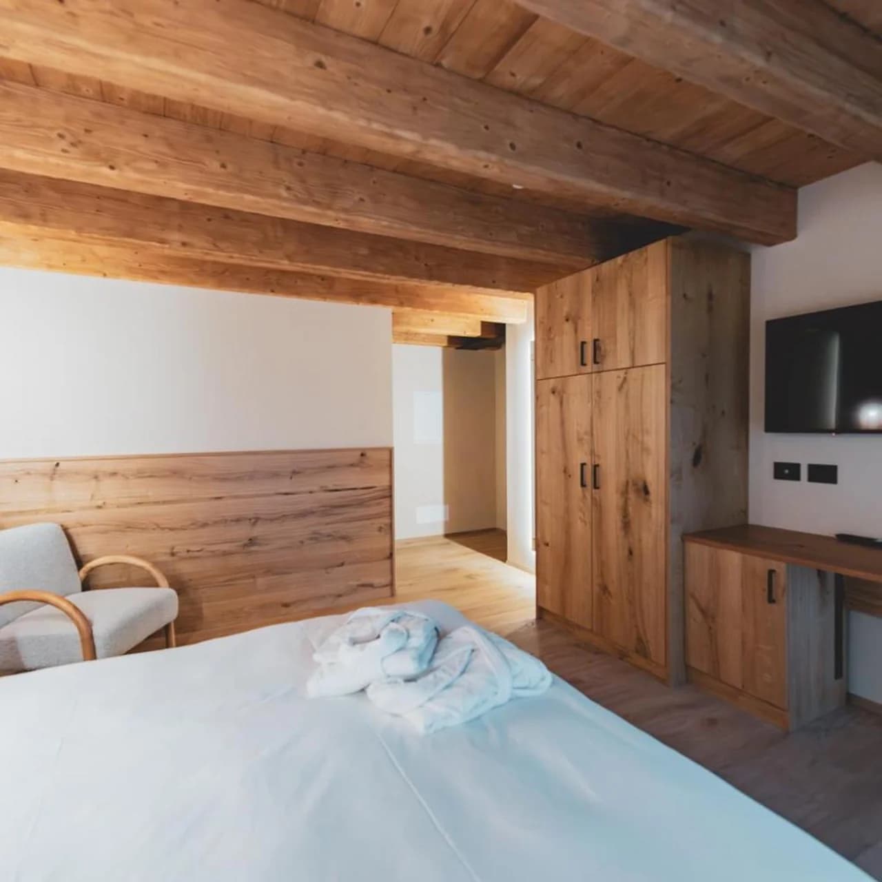 Oberwiesen Rooms, Apartments & Spa photo