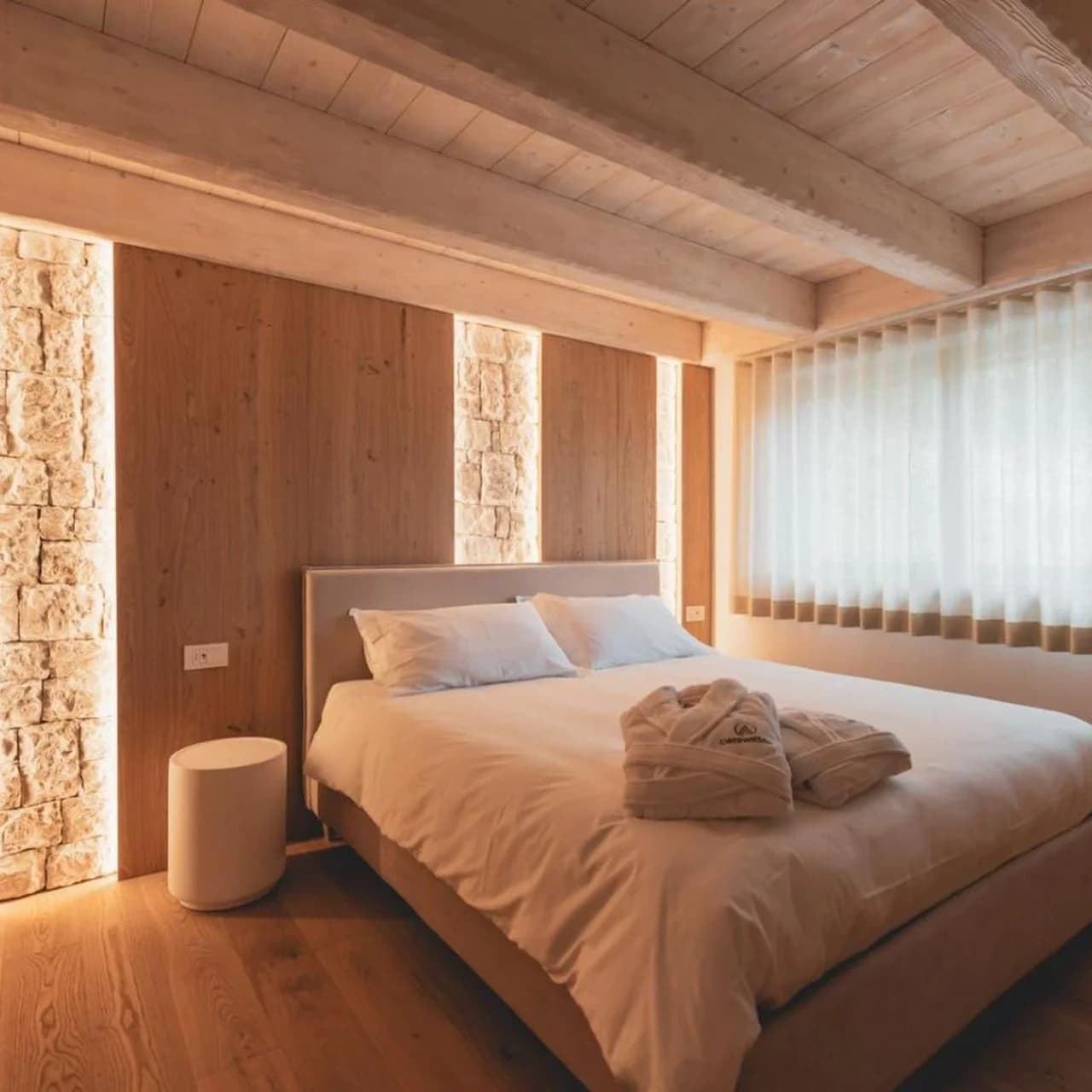 Oberwiesen Rooms, Apartments & Spa photo