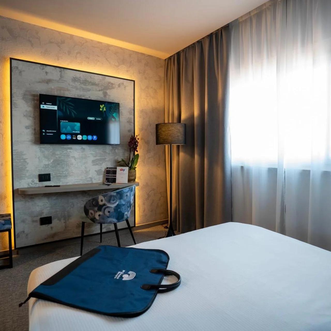 BV Hotel Oly