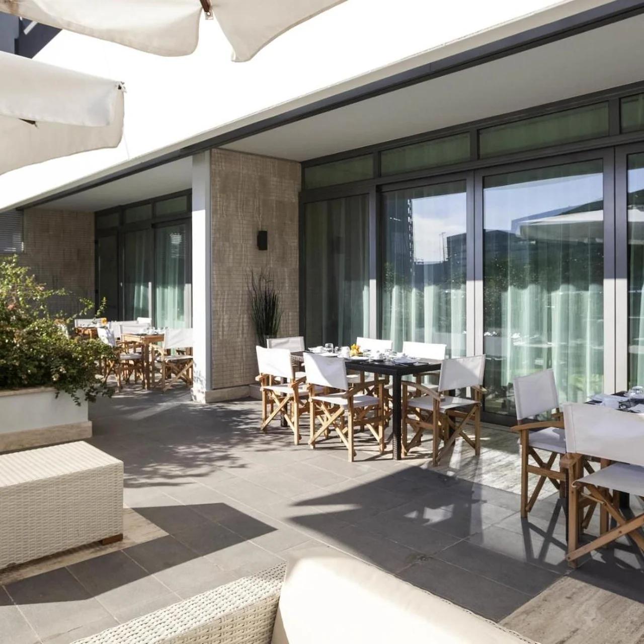 Novotel Roma Eur