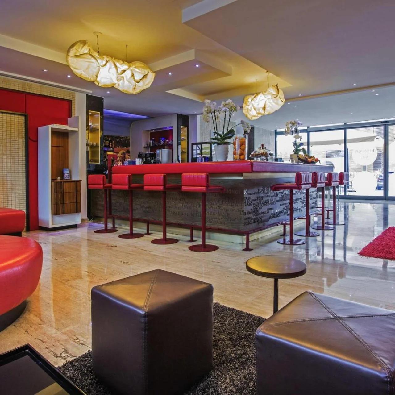 Novotel Roma Eur photo