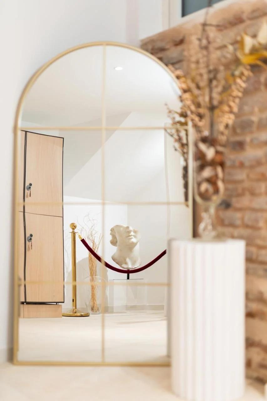 Opera Boutique Rooms