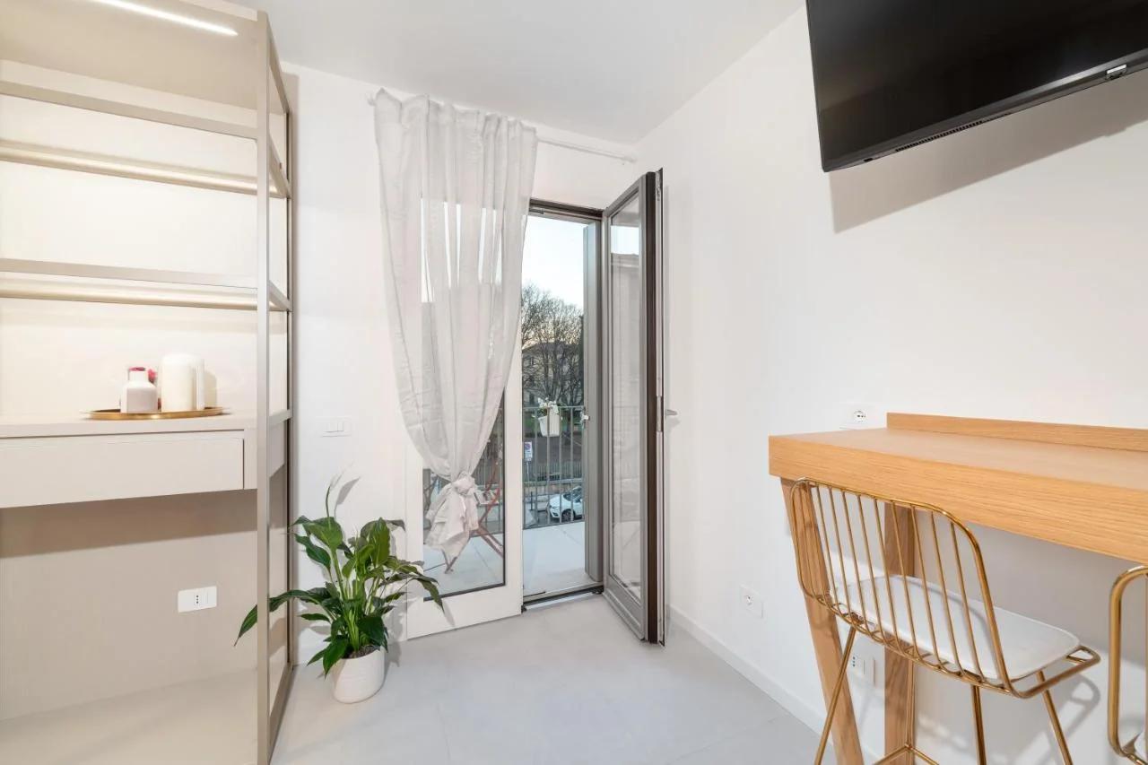 Opera Boutique Rooms photo