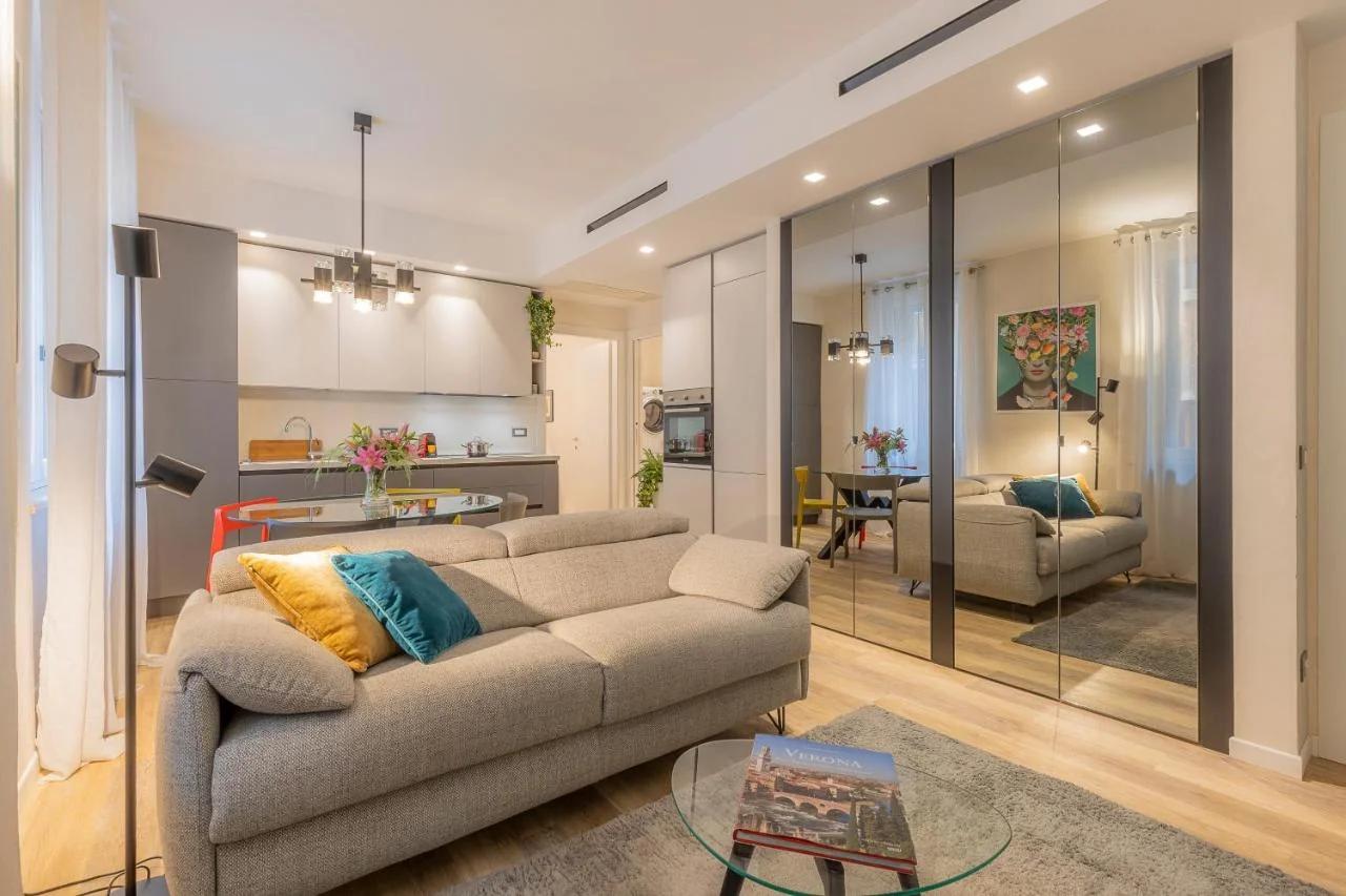 Orti Manara Design Apartments