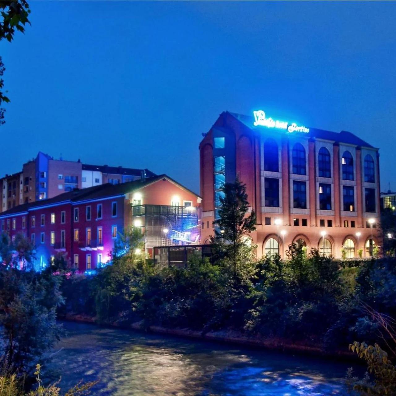 Pacific Hotel Fortino photo