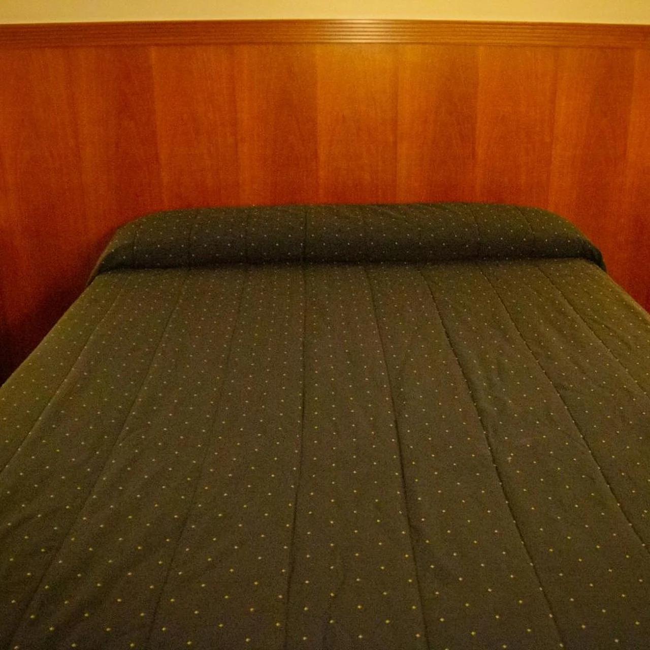 Pacific Hotel Fortino photo