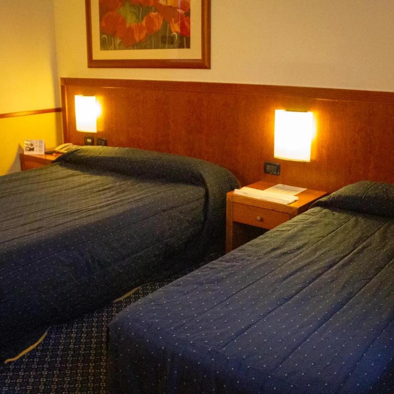 Pacific Hotel Fortino photo