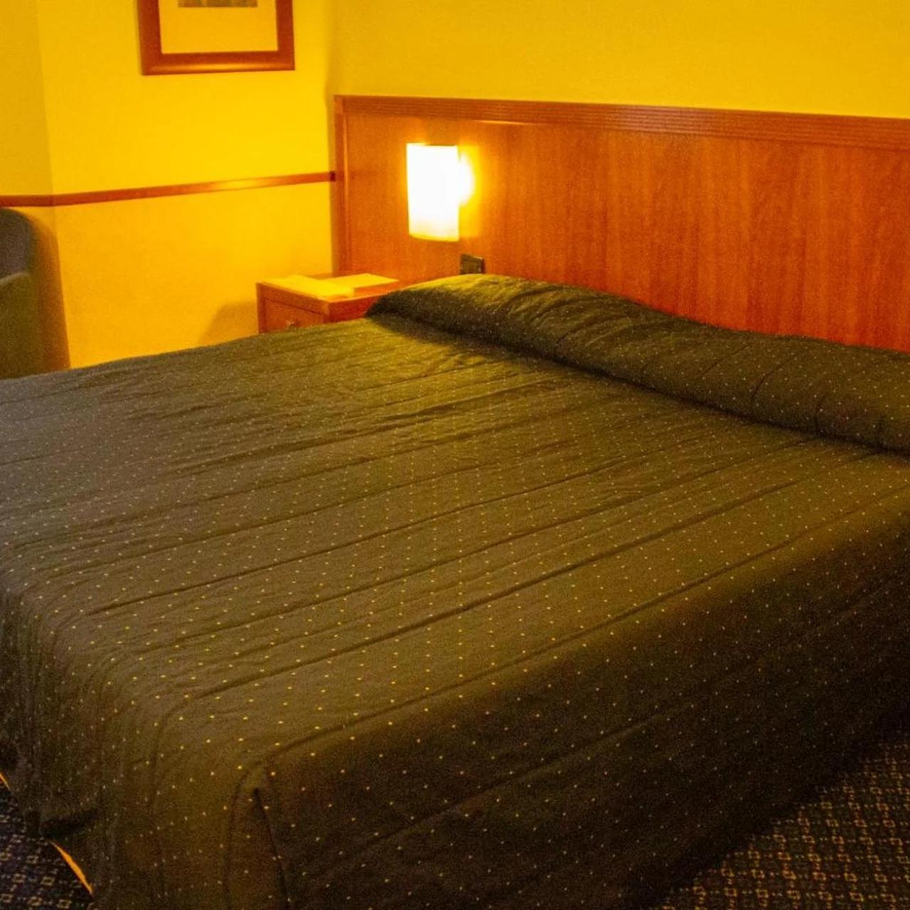 Pacific Hotel Fortino photo