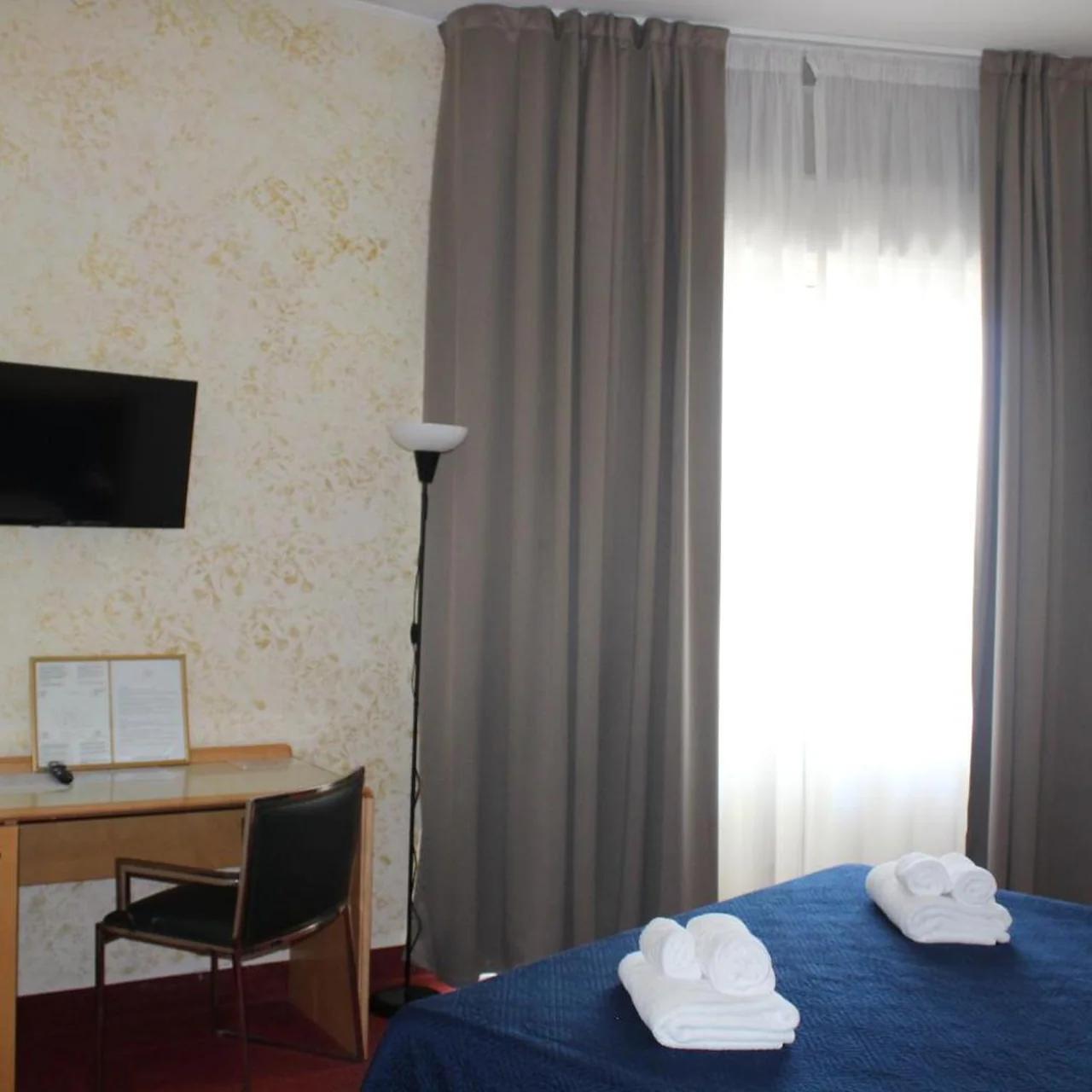 Hotel Palace Masoanri's foto