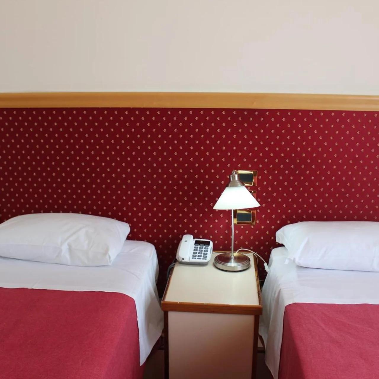 Hotel Palace Masoanri's foto