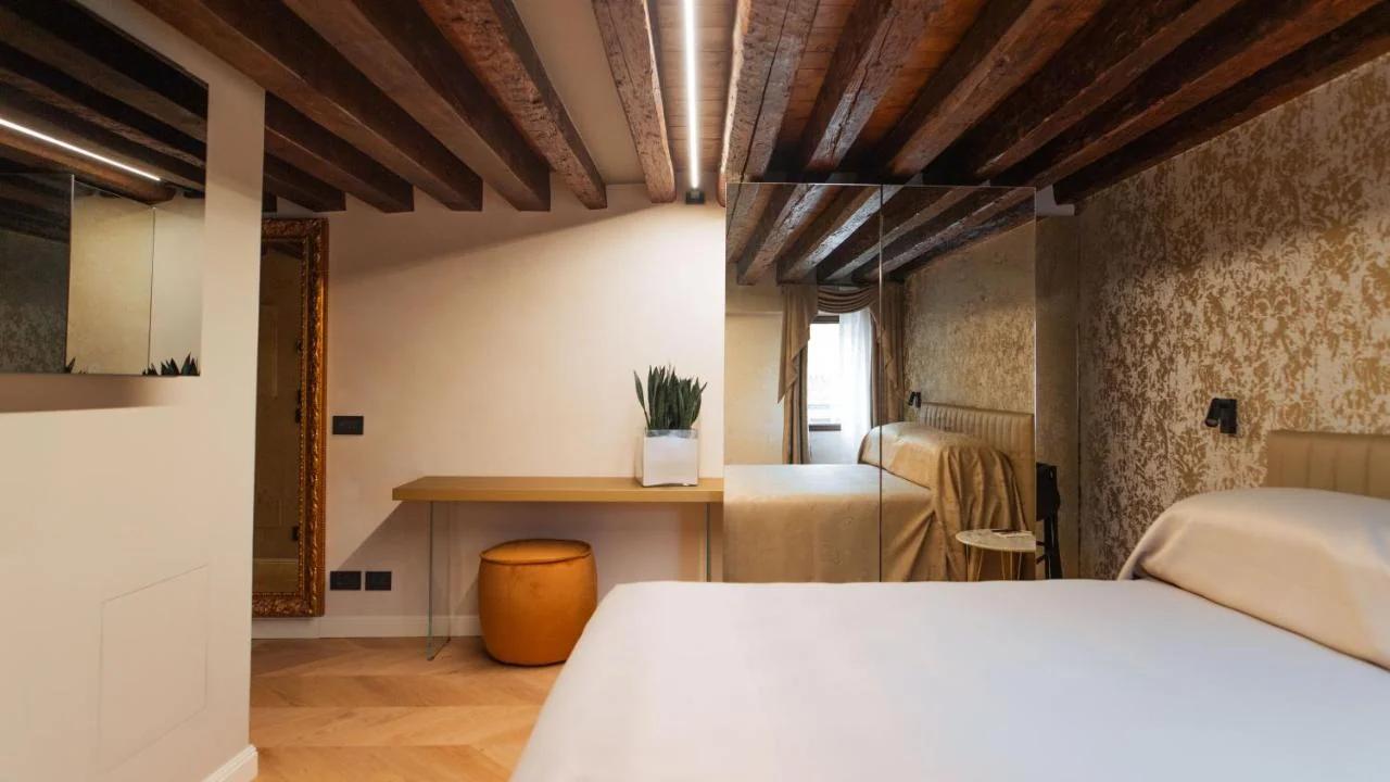 Palazzetto MyVenice photo