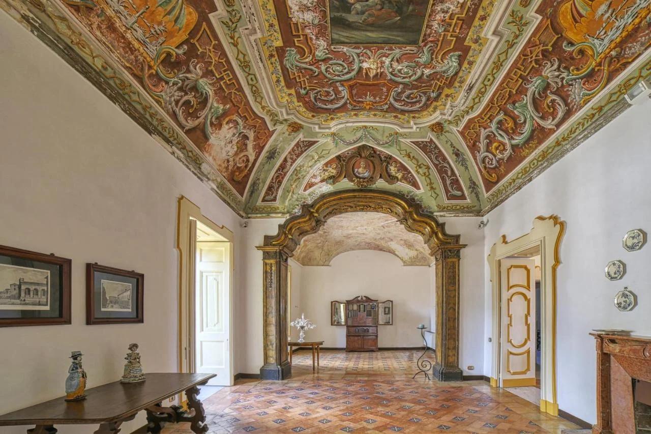 Palazzo Confalone foto