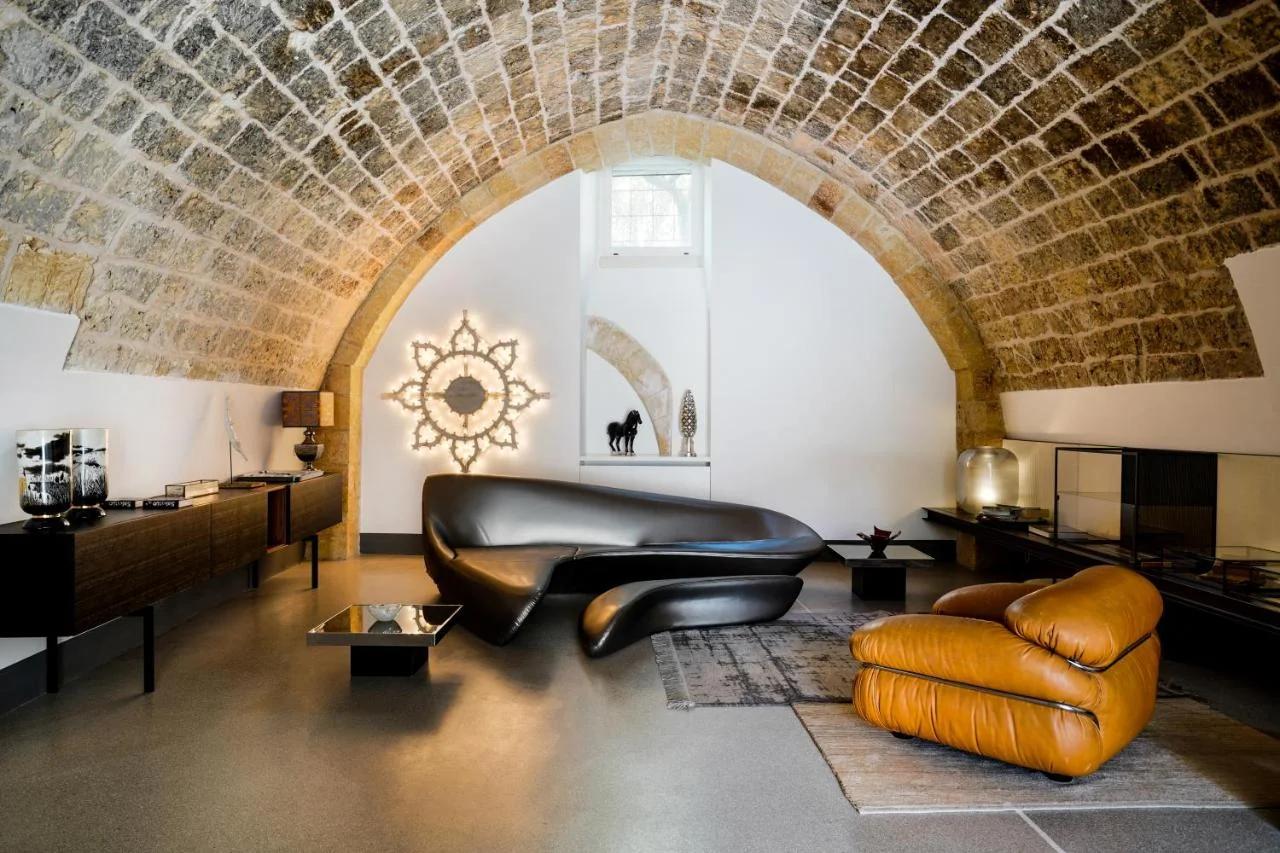 Palazzo De Noha - Boutique Hotel photo