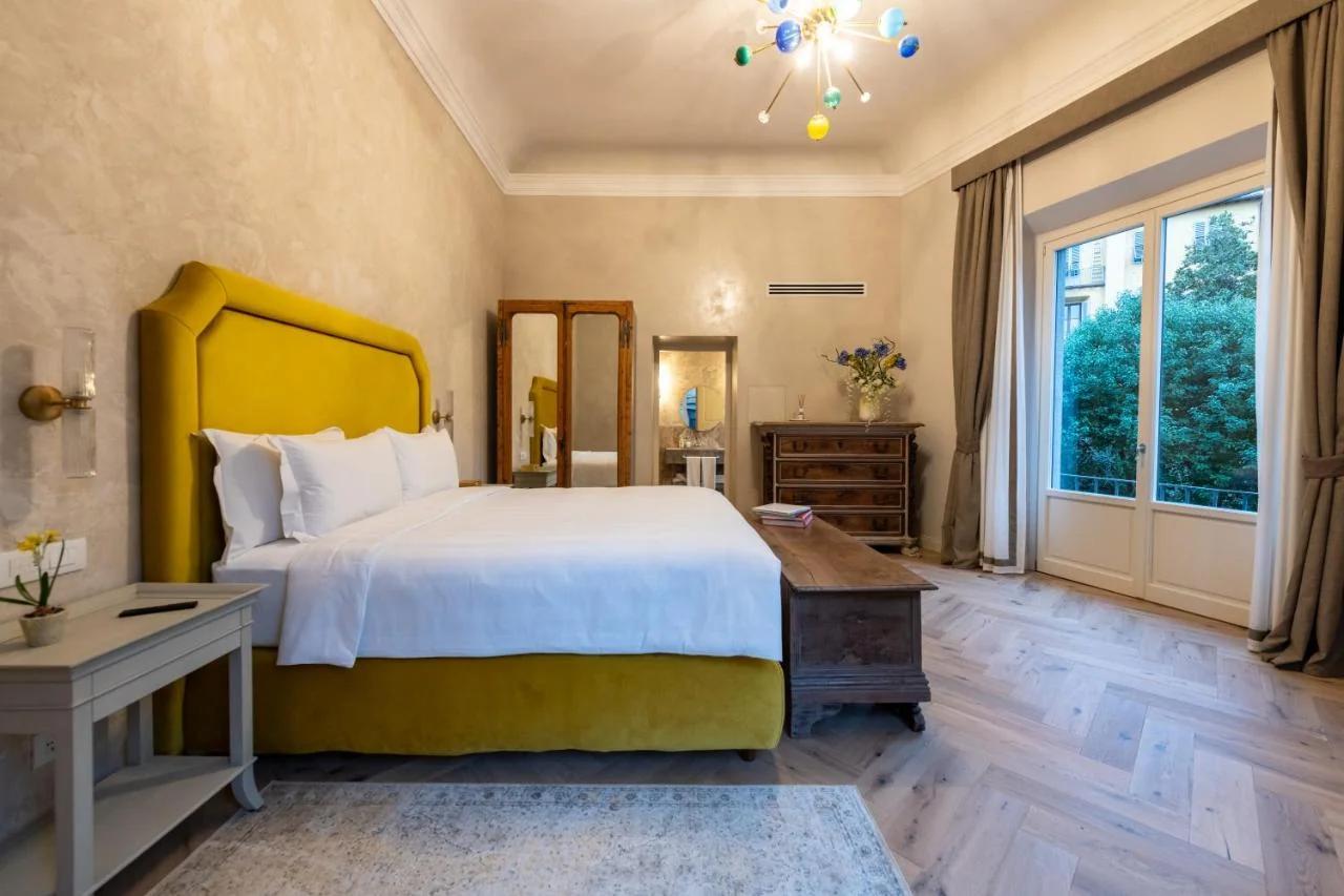 Palazzo Doni by Florence Art Apartments photo