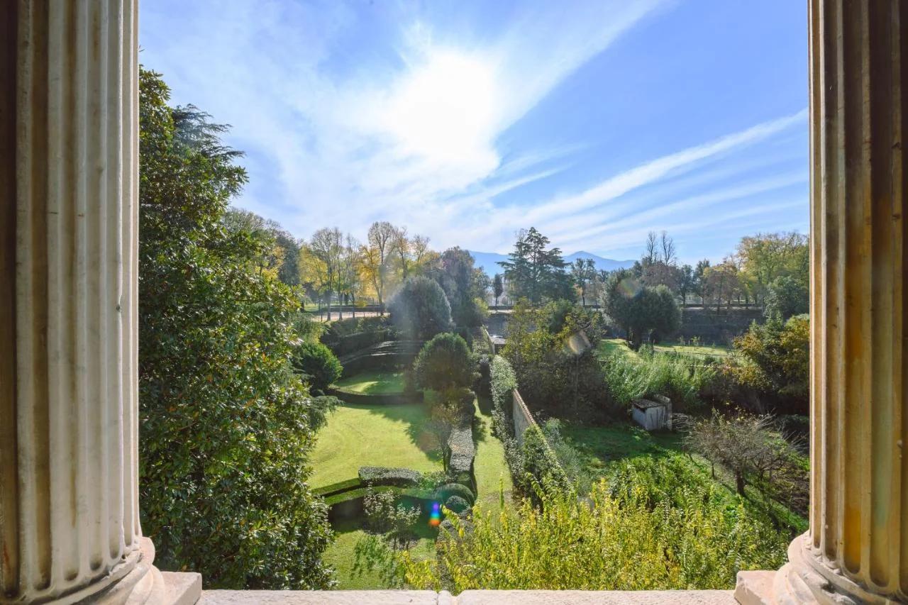 Palazzo Froussard B&B and Living photo