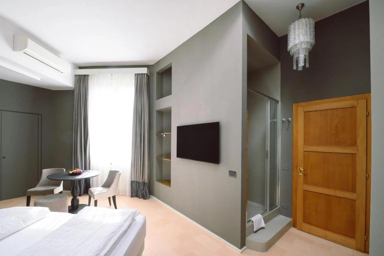 Palazzo Froussard B&B and Living photo