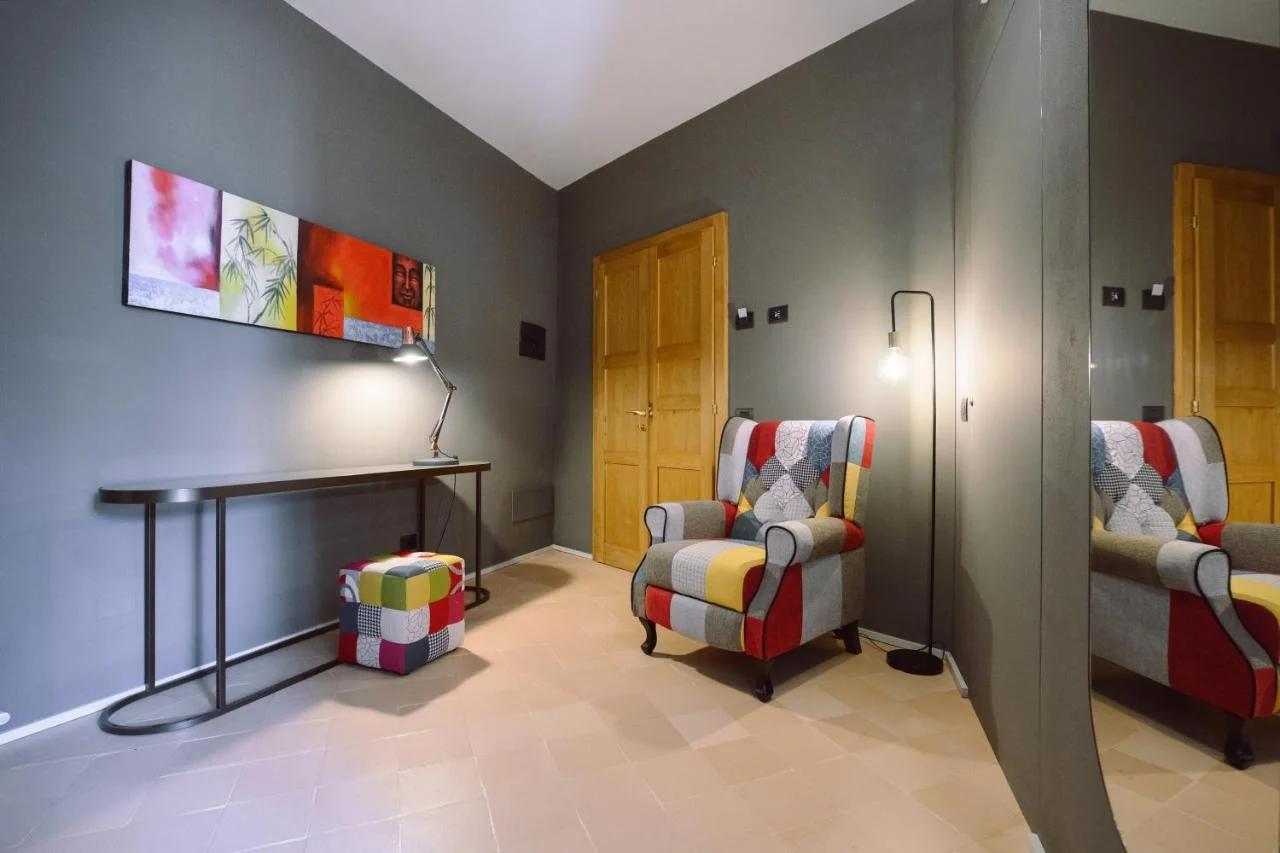 Palazzo Froussard B&B and Living photo