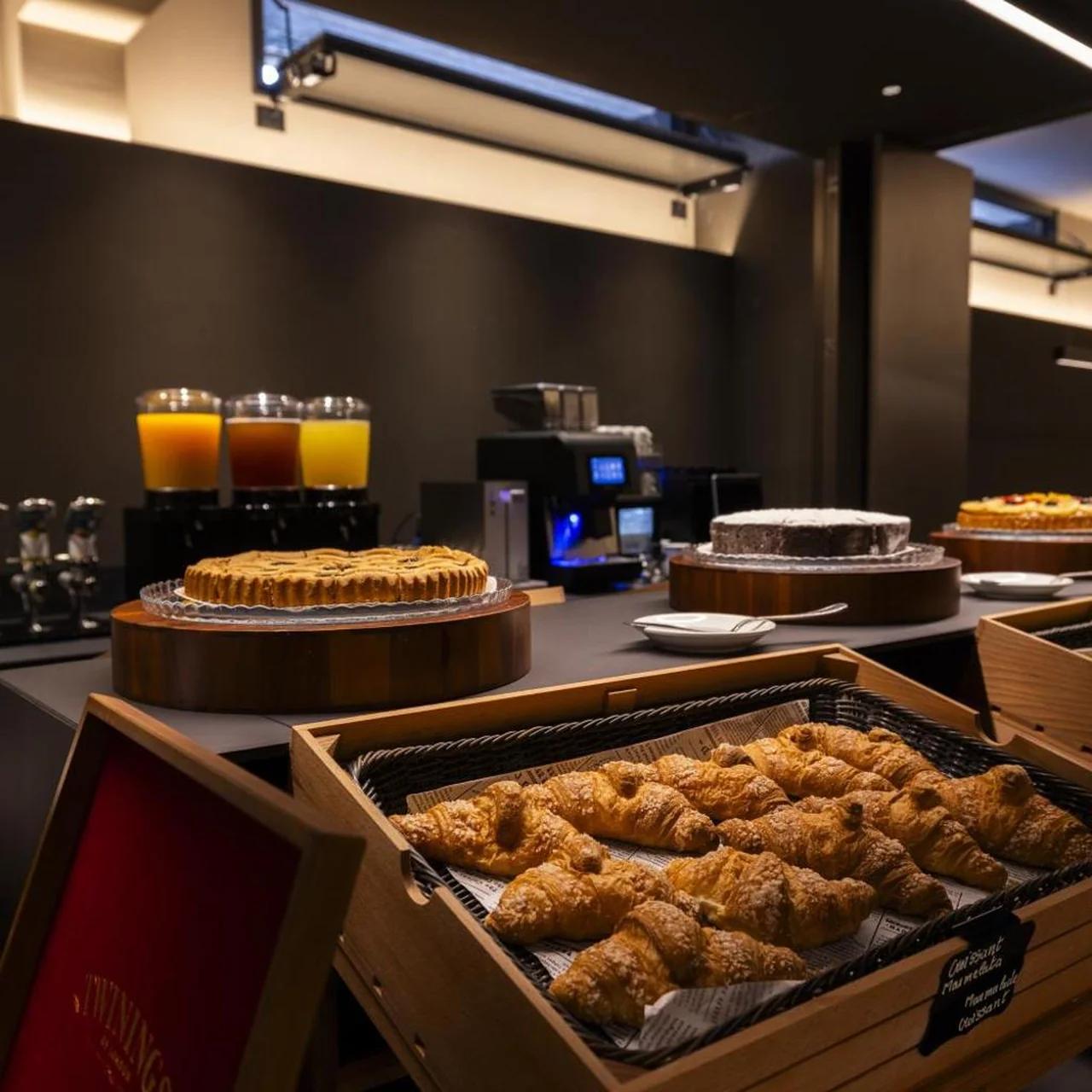 Palazzo Loreto Hotel Milano photo