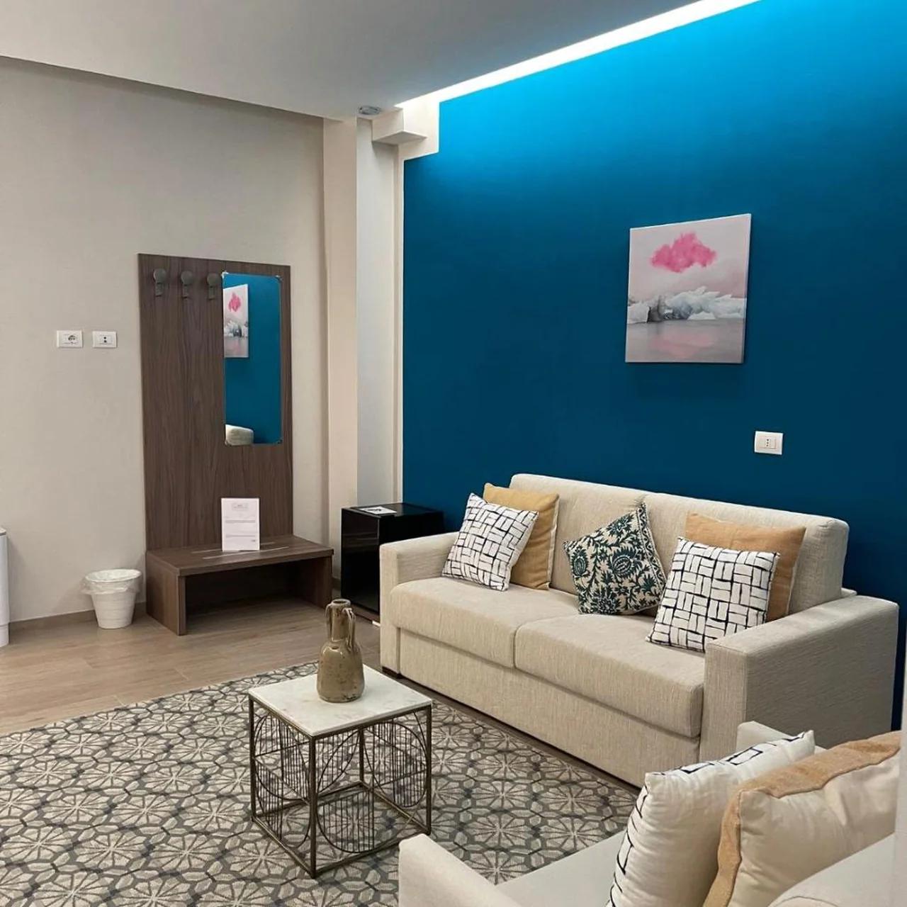 Palazzo Marignano Hotel photo