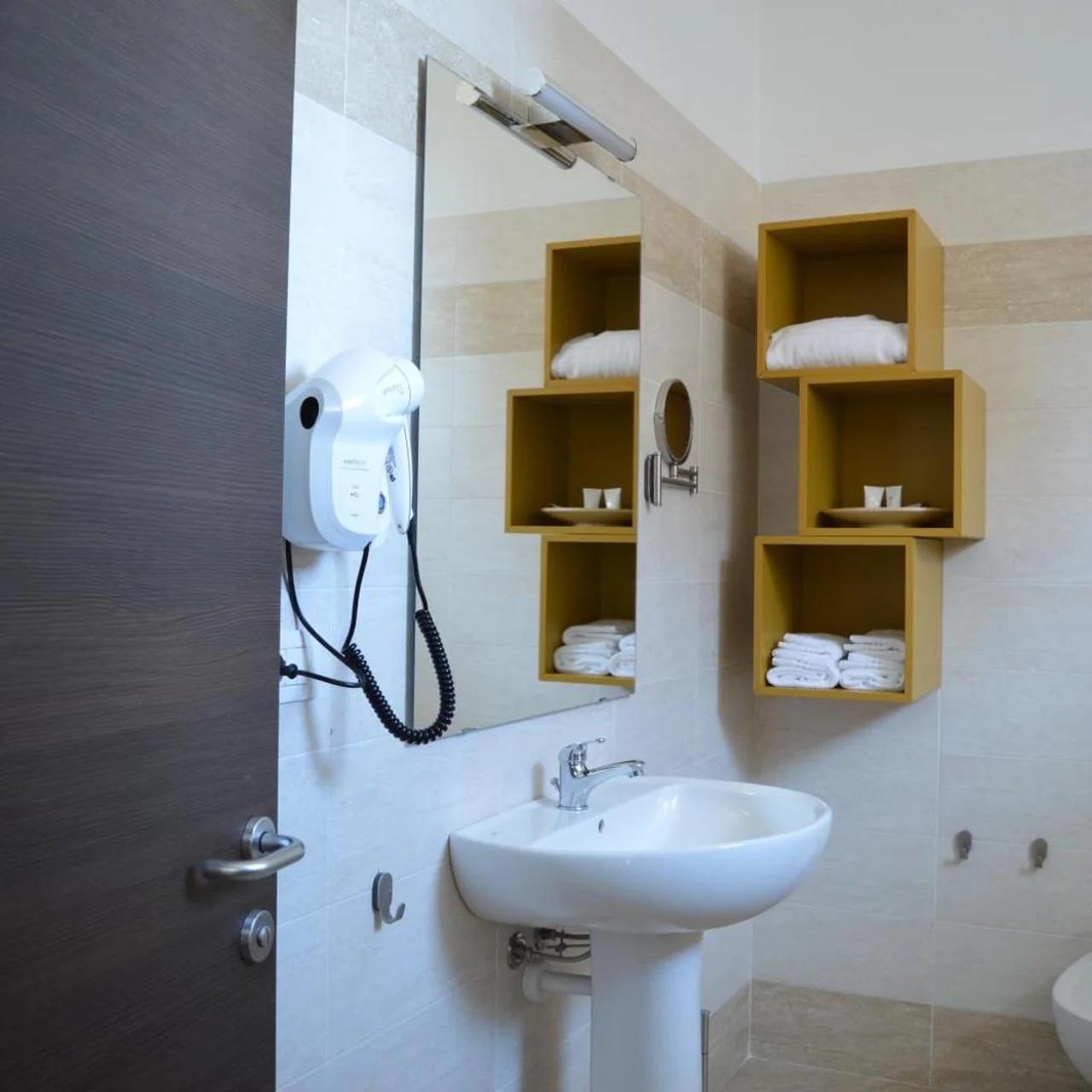 Palazzo Marignano Hotel photo