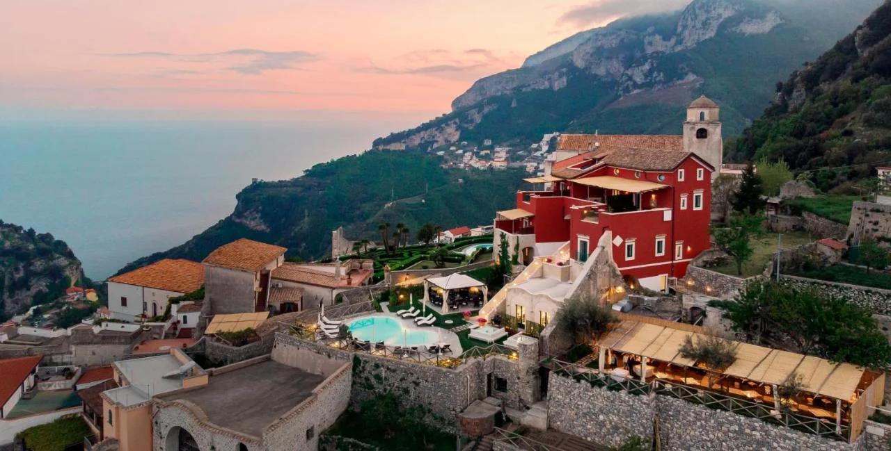 Palazzo Pascal - Amalfi Coast Luxury Experience