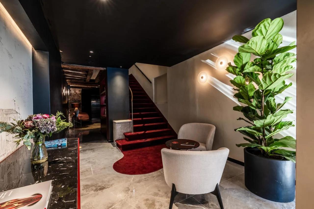 Palazzo Rota Luxury Apartments photo