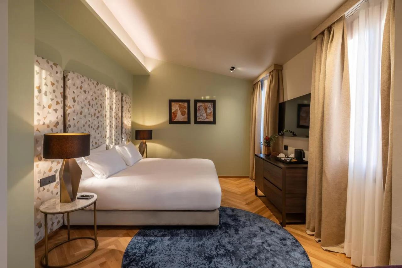 Palazzo Rota Luxury Apartments photo