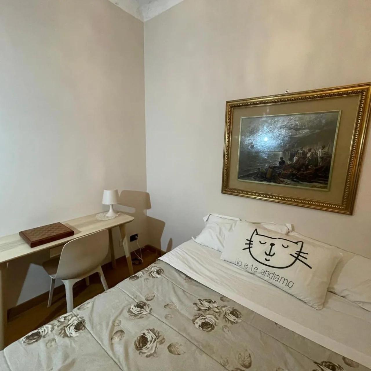 Paradise Suites - Brignole Station - Best Price Rooms - ALWAYS OPEN