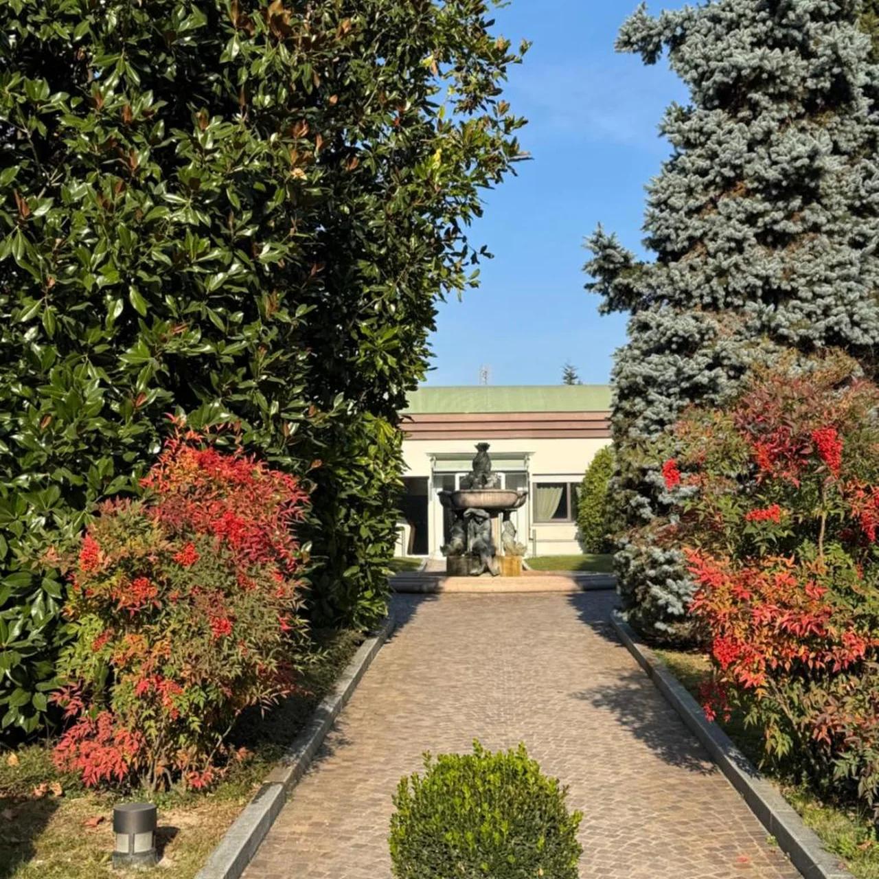 Parco Hotel Sassi photo