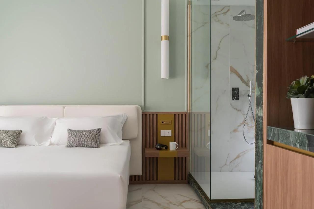 Parioli Hotel Rimini foto