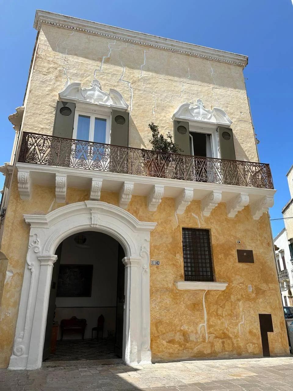 Pascaraymondo Suite Palace