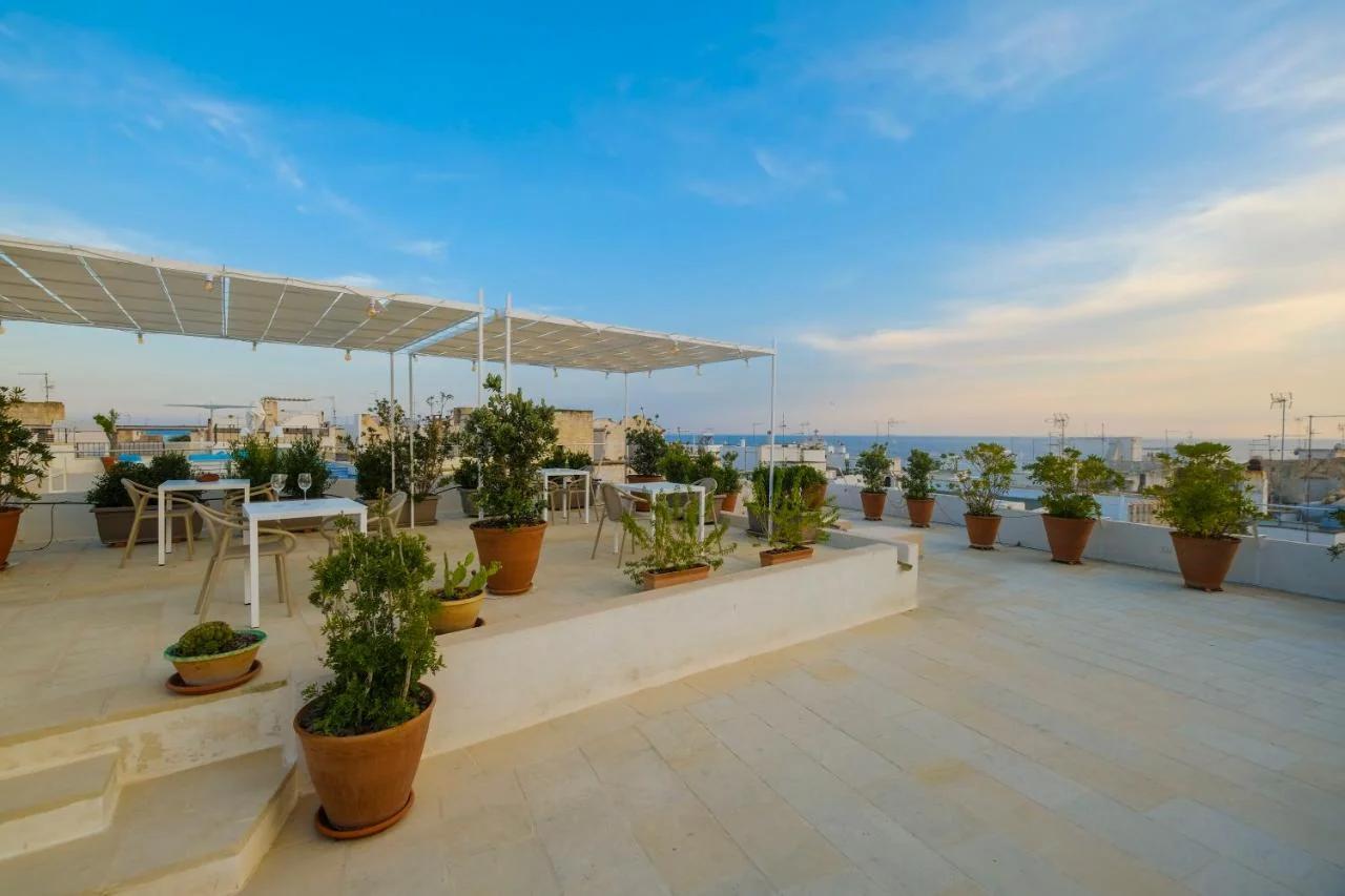 Pascaraymondo Suite Palace photo