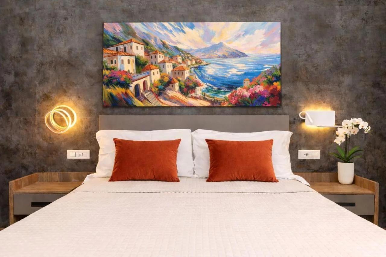 Patriziella 4 Rooms