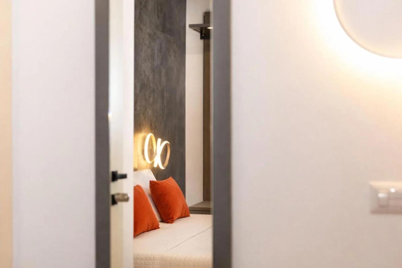 Patriziella 4 Rooms foto
