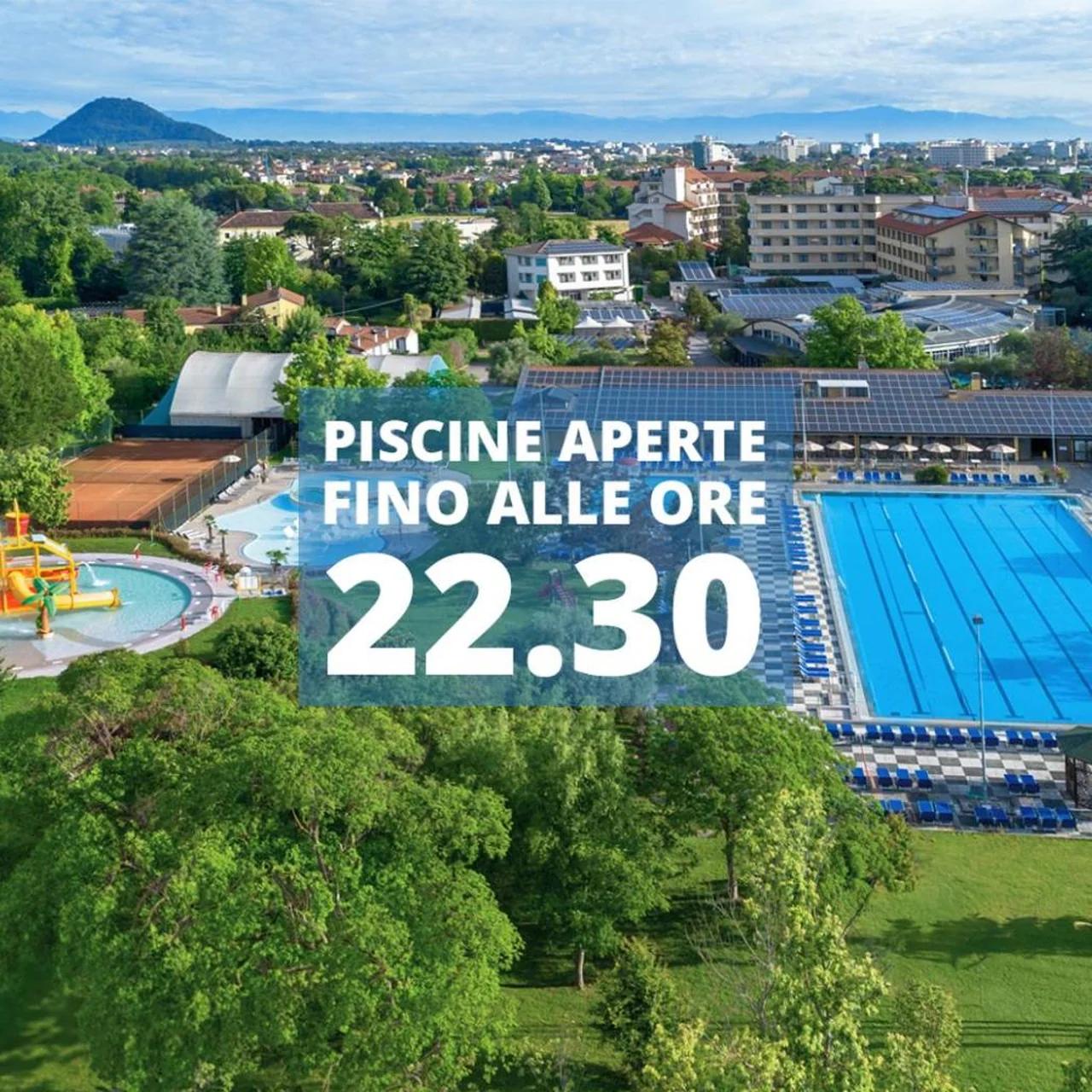 Hotel Petrarca Terme foto